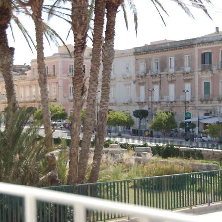 Casa vacanza Apollodoro Syracuse Exterior foto